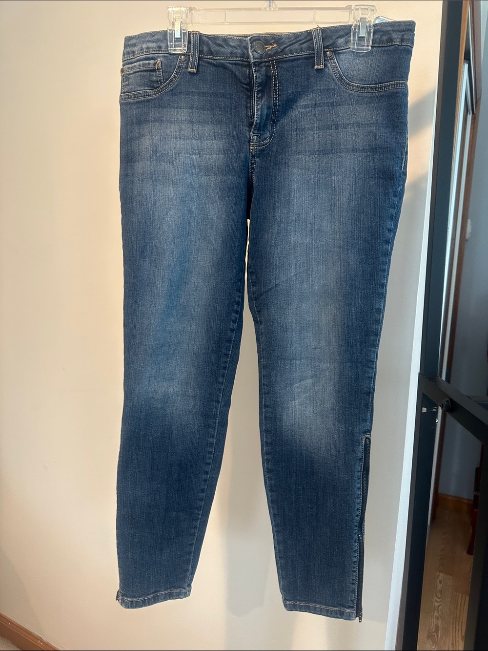 Jessica Simpson Jeans Size 12